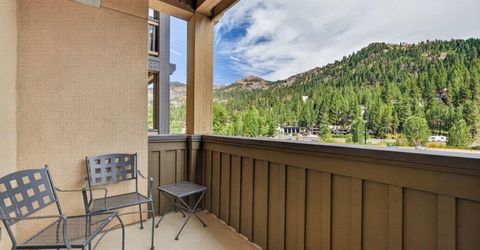 1985 Olympic Valley Road , Unit #2-216, Olympic Valley, CA 96146 Photo
