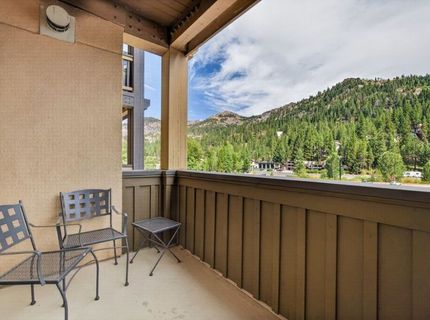 1985 Olympic Valley Road , Unit #2-216, Olympic Valley, CA 96146 Photo