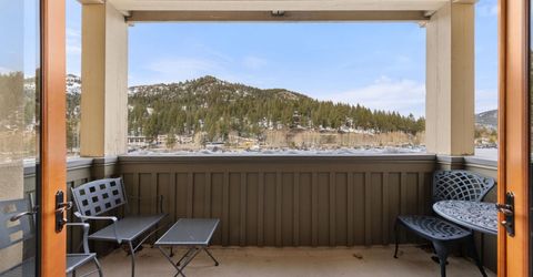1985 Olympic Valley Road , Unit #2-216, Olympic Valley, CA 96146 Photo