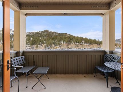 1985 Olympic Valley Road , Unit #2-216, Olympic Valley, CA 96146 Photo
