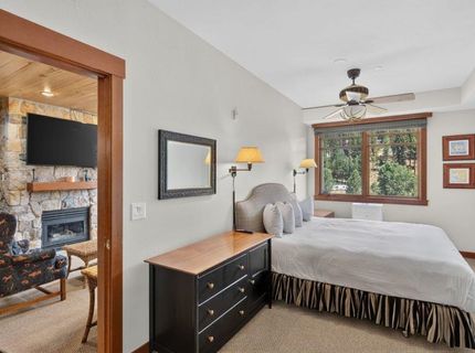 1985 Olympic Valley Road , Unit #2-216, Olympic Valley, CA 96146 Photo