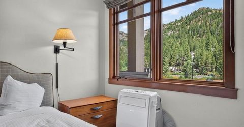 1985 Olympic Valley Road , Unit #2-216, Olympic Valley, CA 96146 Photo