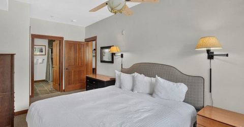 1985 Olympic Valley Road , Unit #2-216, Olympic Valley, CA 96146 Photo