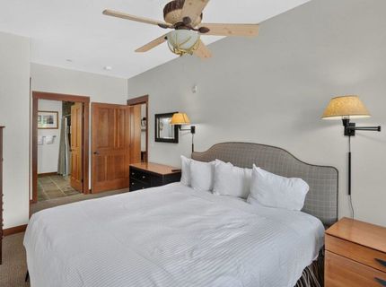 1985 Olympic Valley Road , Unit #2-216, Olympic Valley, CA 96146 Photo