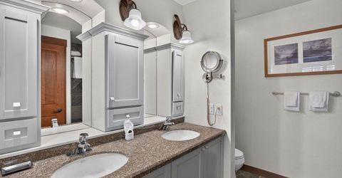 1985 Olympic Valley Road , Unit #2-216, Olympic Valley, CA 96146 Photo