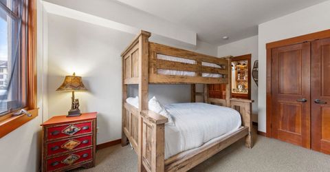 1985 Olympic Valley Road , Unit #2-216, Olympic Valley, CA 96146 Photo