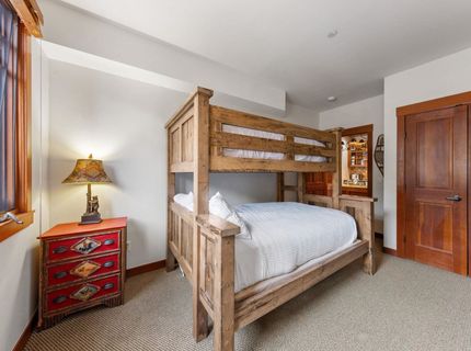 1985 Olympic Valley Road , Unit #2-216, Olympic Valley, CA 96146 Photo