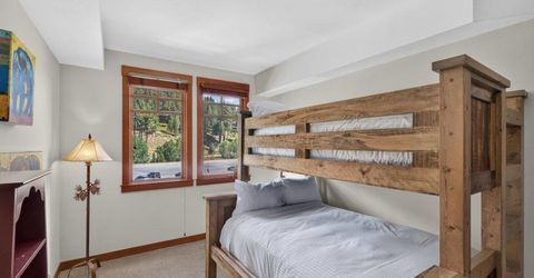 1985 Olympic Valley Road , Unit #2-216, Olympic Valley, CA 96146 Photo