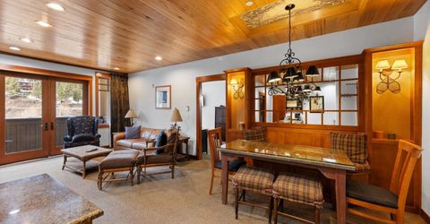 1985 Olympic Valley Road , Unit #2-216, Olympic Valley, CA 96146 Photo