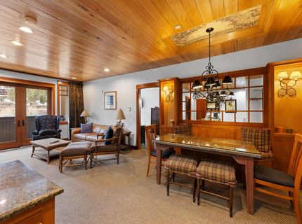 1985 Olympic Valley Road , Unit #2-216, Olympic Valley, CA 96146 Photo