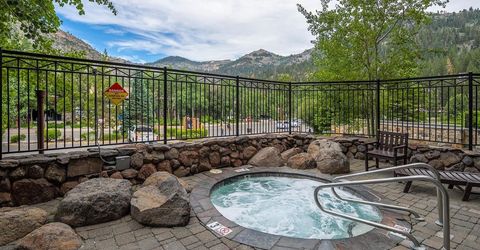 1985 Olympic Valley Road , Unit #2-216, Olympic Valley, CA 96146 Photo