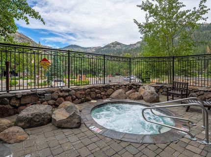 1985 Olympic Valley Road , Unit #2-216, Olympic Valley, CA 96146 Photo