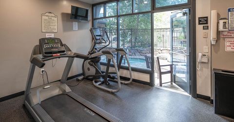 1985 Olympic Valley Road , Unit #2-216, Olympic Valley, CA 96146 Photo