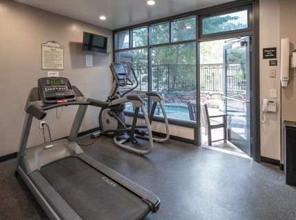 1985 Olympic Valley Road , Unit #2-216, Olympic Valley, CA 96146 Photo
