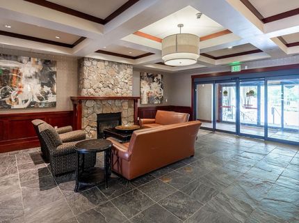 1985 Olympic Valley Road , Unit #2-216, Olympic Valley, CA 96146 Photo