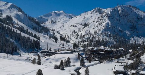 1985 Olympic Valley Road , Unit #2-216, Olympic Valley, CA 96146 Photo