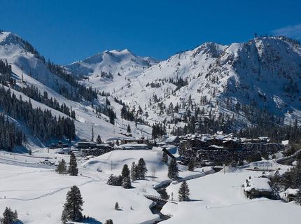 1985 Olympic Valley Road , Unit #2-216, Olympic Valley, CA 96146 Photo