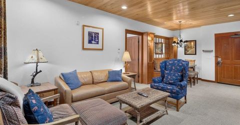 1985 Olympic Valley Road , Unit #2-216, Olympic Valley, CA 96146 Photo