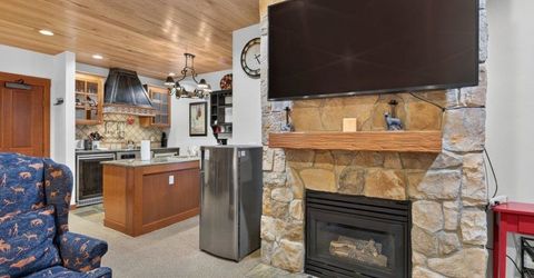 1985 Olympic Valley Road , Unit #2-216, Olympic Valley, CA 96146 Photo