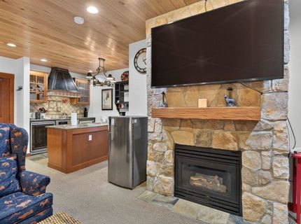 1985 Olympic Valley Road , Unit #2-216, Olympic Valley, CA 96146 Photo