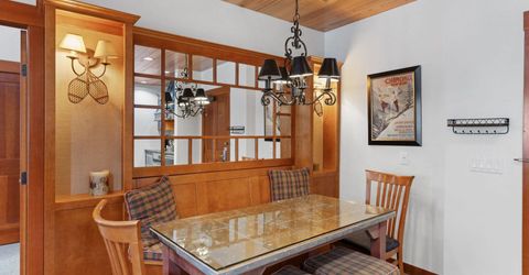1985 Olympic Valley Road , Unit #2-216, Olympic Valley, CA 96146 Photo