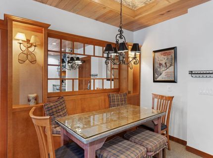 1985 Olympic Valley Road , Unit #2-216, Olympic Valley, CA 96146 Photo