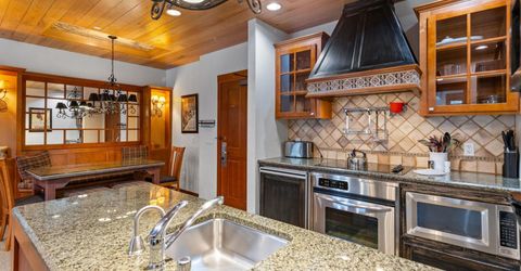 1985 Olympic Valley Road , Unit #2-216, Olympic Valley, CA 96146 Photo