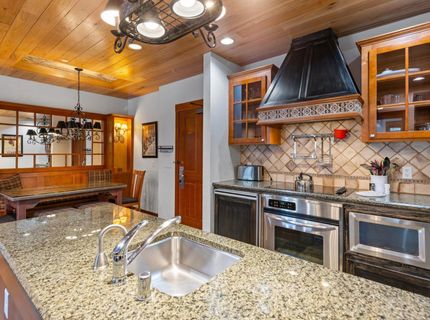 1985 Olympic Valley Road , Unit #2-216, Olympic Valley, CA 96146 Photo