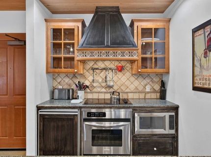 1985 Olympic Valley Road , Unit #2-216, Olympic Valley, CA 96146 Photo