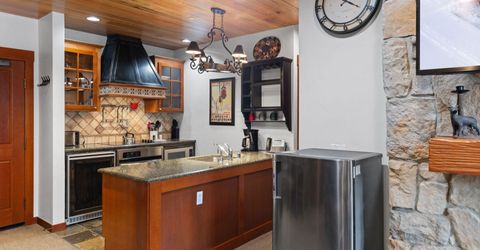 1985 Olympic Valley Road , Unit #2-216, Olympic Valley, CA 96146 Photo