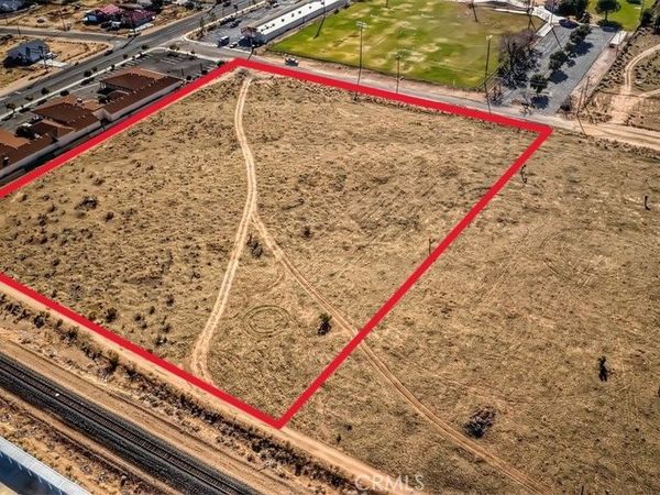 0 Live Oak Street , Hesperia, CA 92345