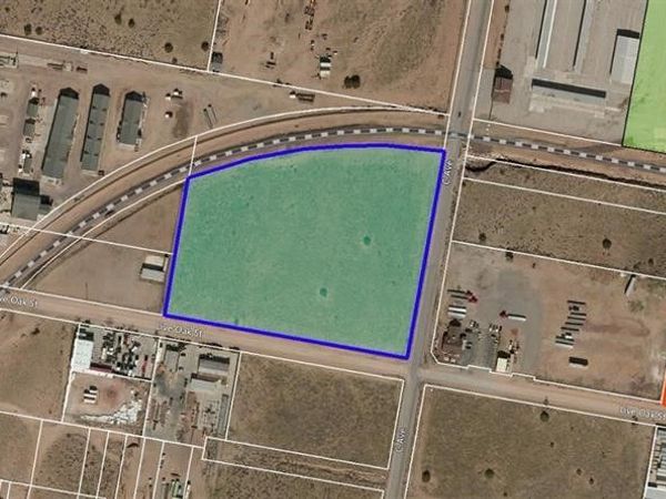 0 Live Oak , Hesperia, CA 92345