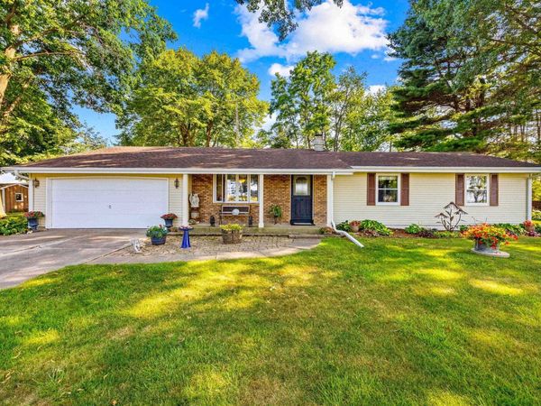 6241 W County Rd. A, Janesville, WI 53548