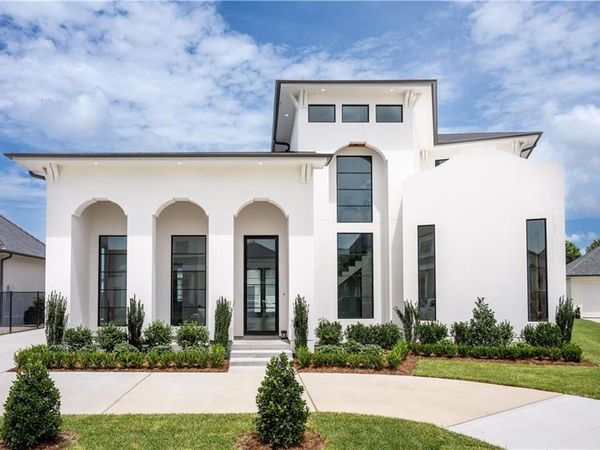 13 AUSTRALIS Street , Kenner, LA 70065