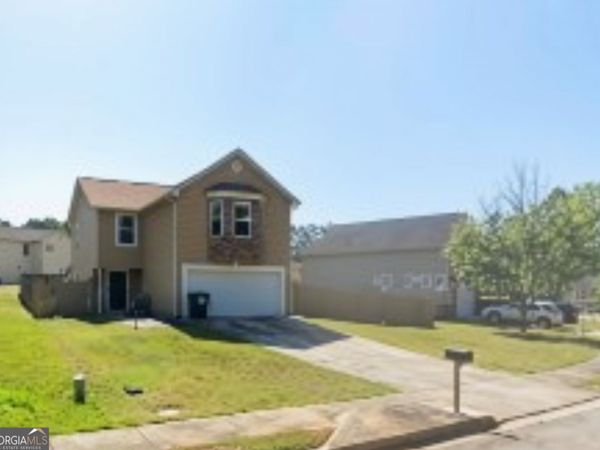 3943 Alderwoods Drive, Jonesboro, GA 30236