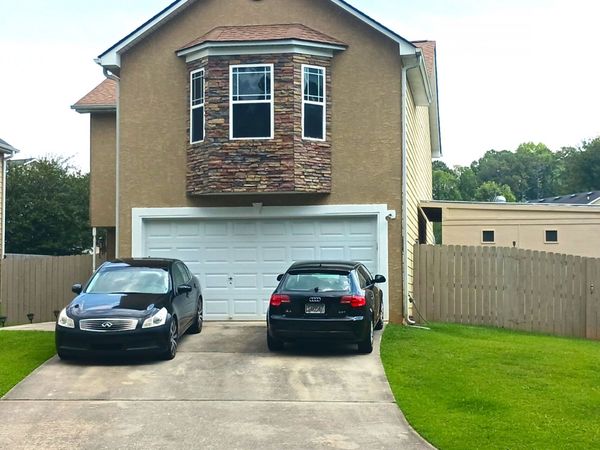 3943 Alderwoods Drive, Jonesboro, GA 30236