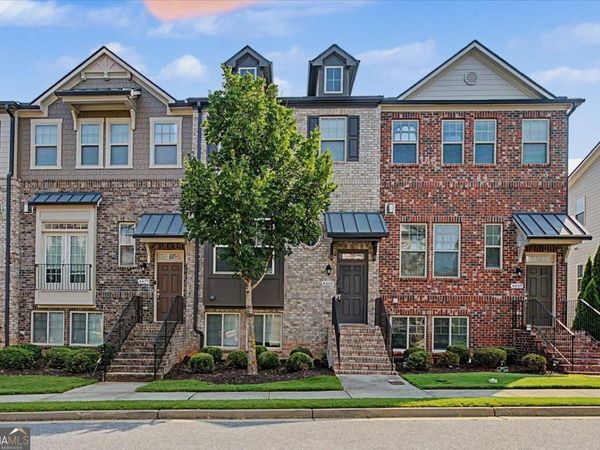 4469 Dunblane Avenue, Sugar Hill, GA 30518
