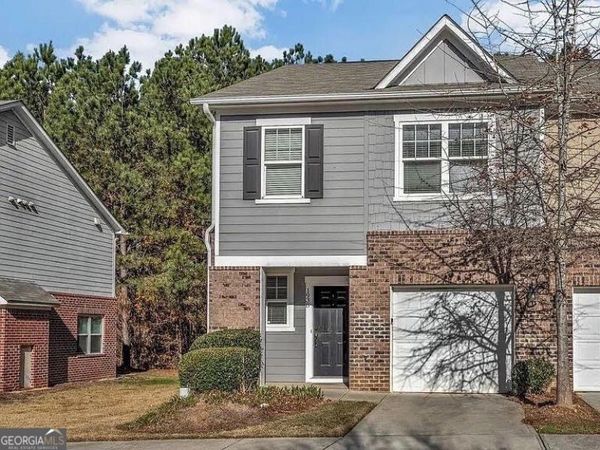 1938 Millstream Hollow, Conyers, GA 30012