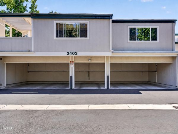 2403 Sunny Slope Drive, Unit APT 1, Sparks, NV 89434