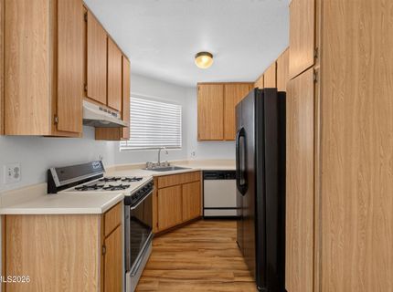 2403 Sunny Slope Drive, Unit APT 1, Sparks, NV 89434 Photo