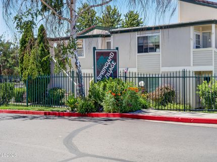 2403 Sunny Slope Drive, Unit APT 1, Sparks, NV 89434 Photo