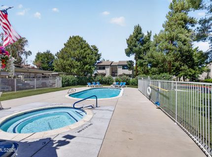 2403 Sunny Slope Drive, Unit APT 1, Sparks, NV 89434 Photo