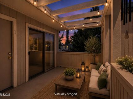 2403 Sunny Slope Drive, Unit APT 1, Sparks, NV 89434 Photo