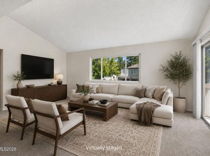 2403 Sunny Slope Drive, Unit APT 1, Sparks, NV 89434 Photo