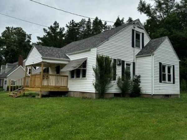 2380 State Route 19 , Wellsville, NY 14895