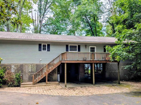 1203 Akers Road , Hot Springs, AR 71901