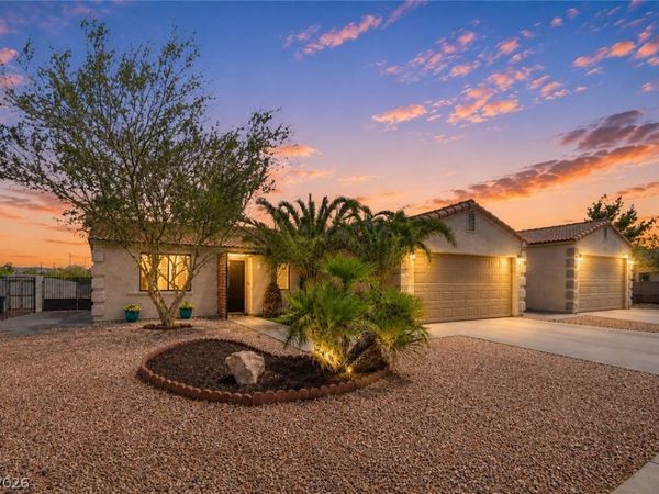 530 Grape Drive, Henderson, NV 89015