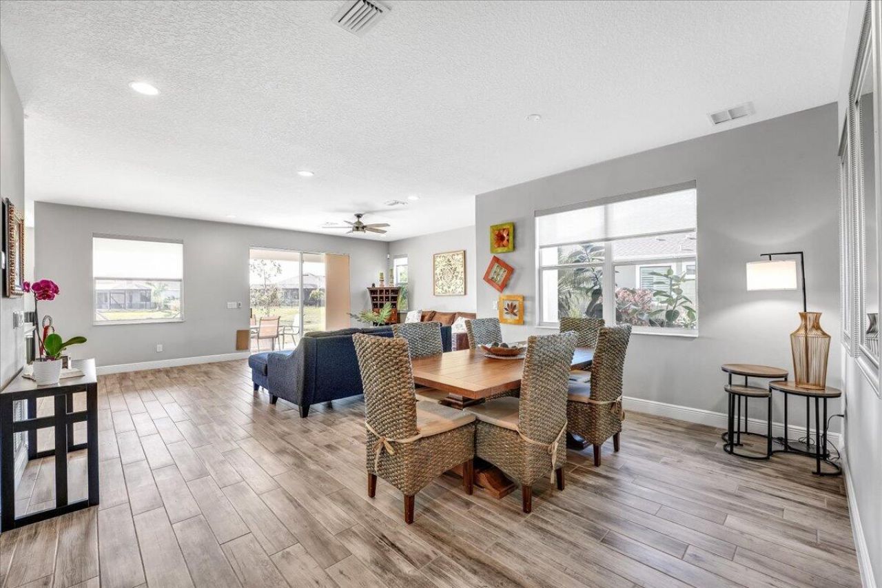3379 Ribbon Grass Drive, Melbourne, FL 32940 Photo