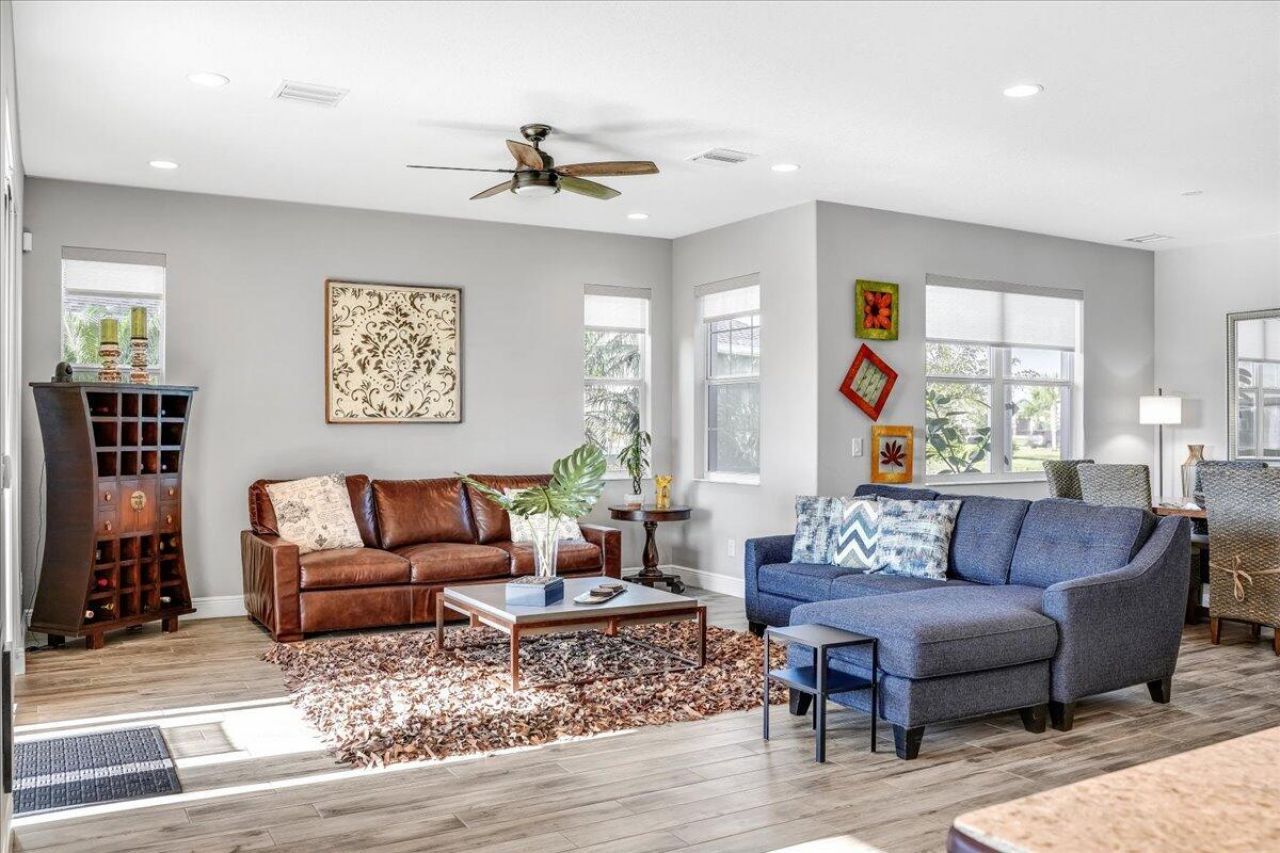 3379 Ribbon Grass Drive, Melbourne, FL 32940 Photo