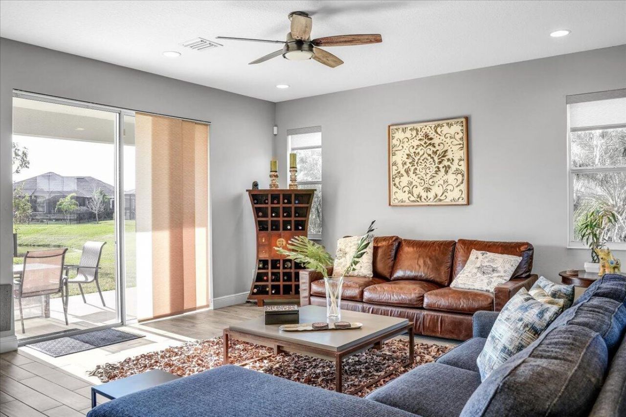 3379 Ribbon Grass Drive, Melbourne, FL 32940 Photo